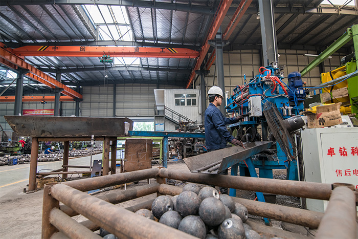 宿迁螺栓球基准孔加工